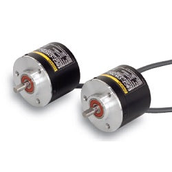 Omron E6C2-CWZ6C Rotary Encoder