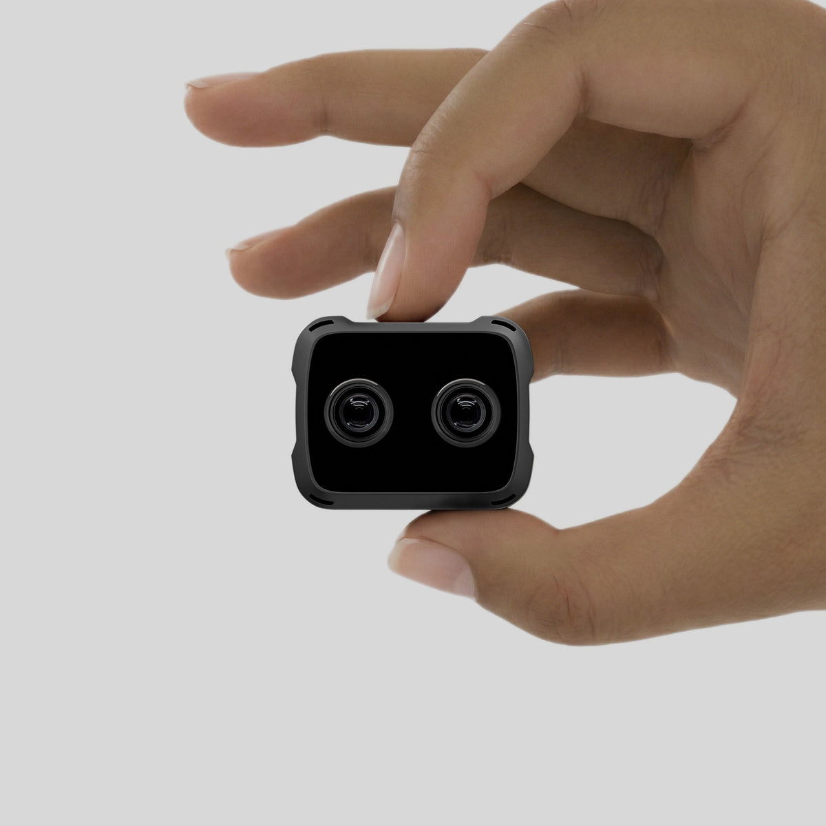 Stereolabs ZED X Nano stereo camera