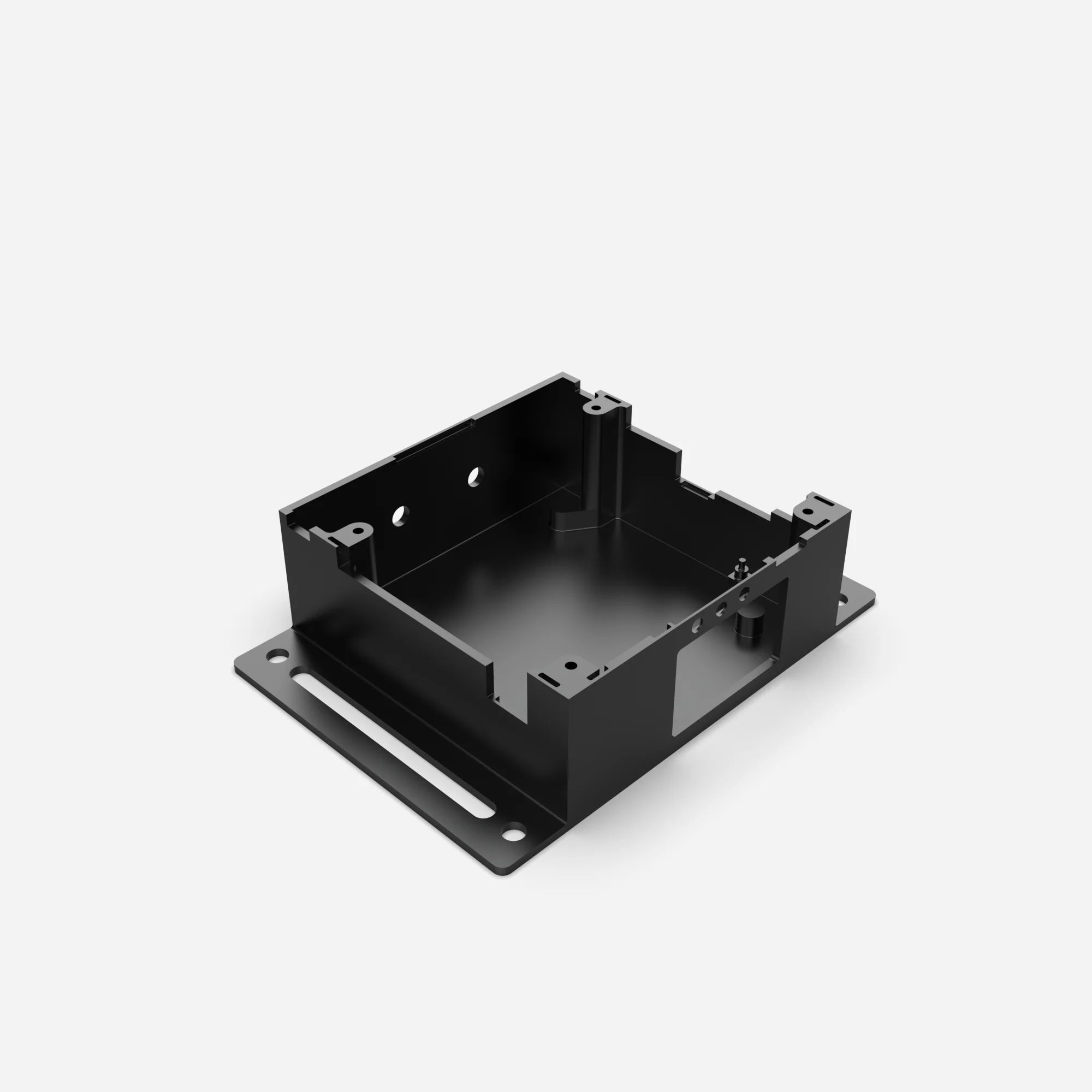 Enclosure for Orin AGX Developer Kit