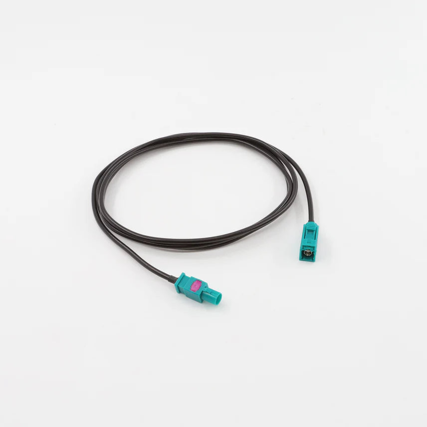 GMSL2 Fakra Extension Cable M-F