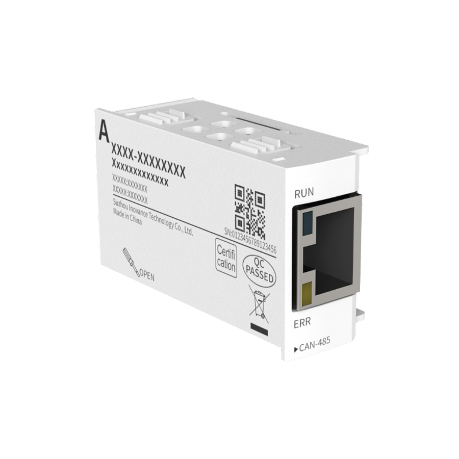 Inovance GE20-CAN-485 Communication Module