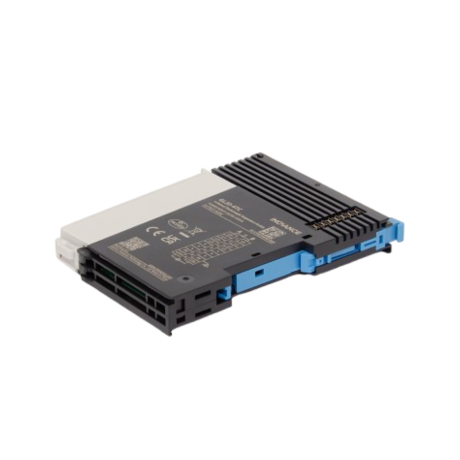 Inovance GL20-4TC Thermocouple Input Module