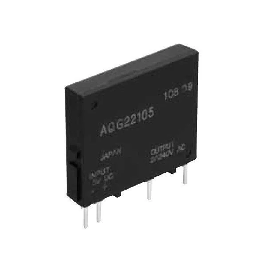 Panasonic AQG22105 Solid State Relay