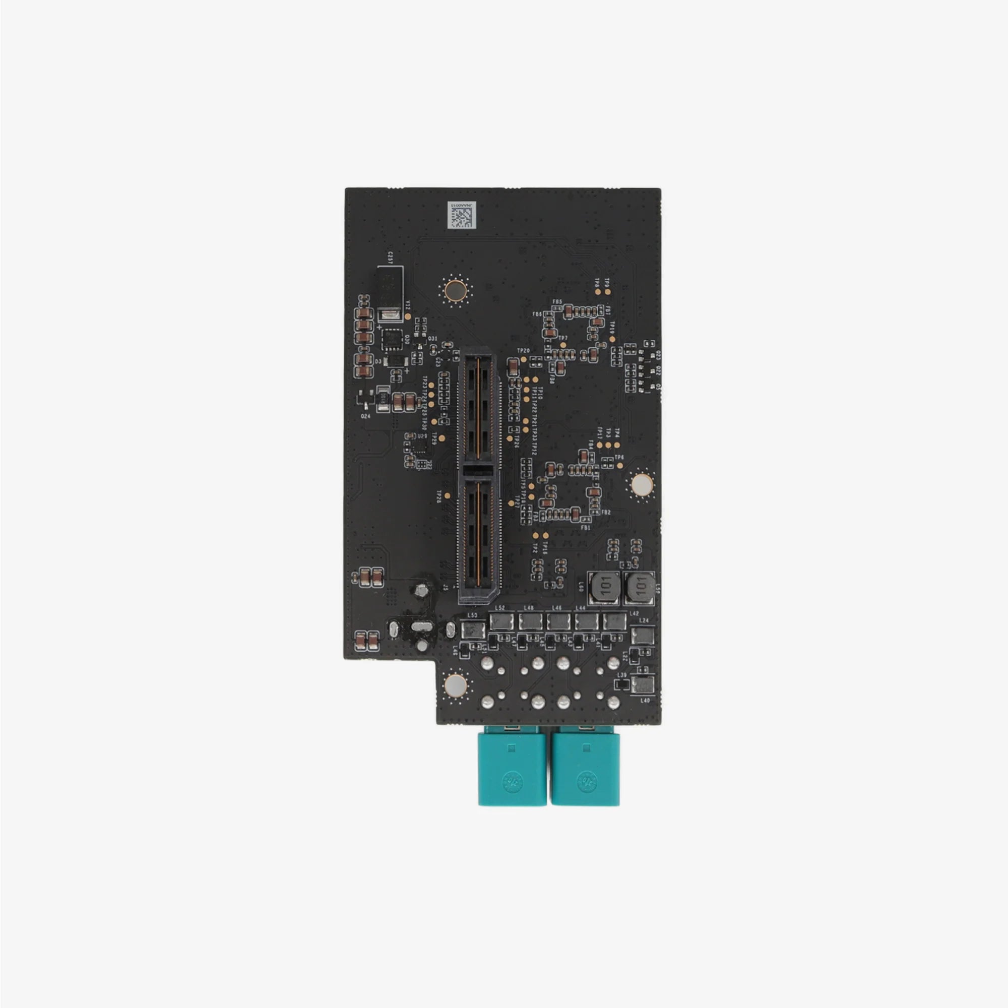 ZED Link Capture Card Quad