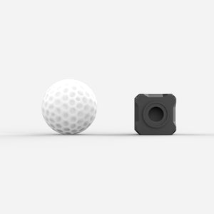 Stereolabs ZED X One GS Fisheye camera mounting detail