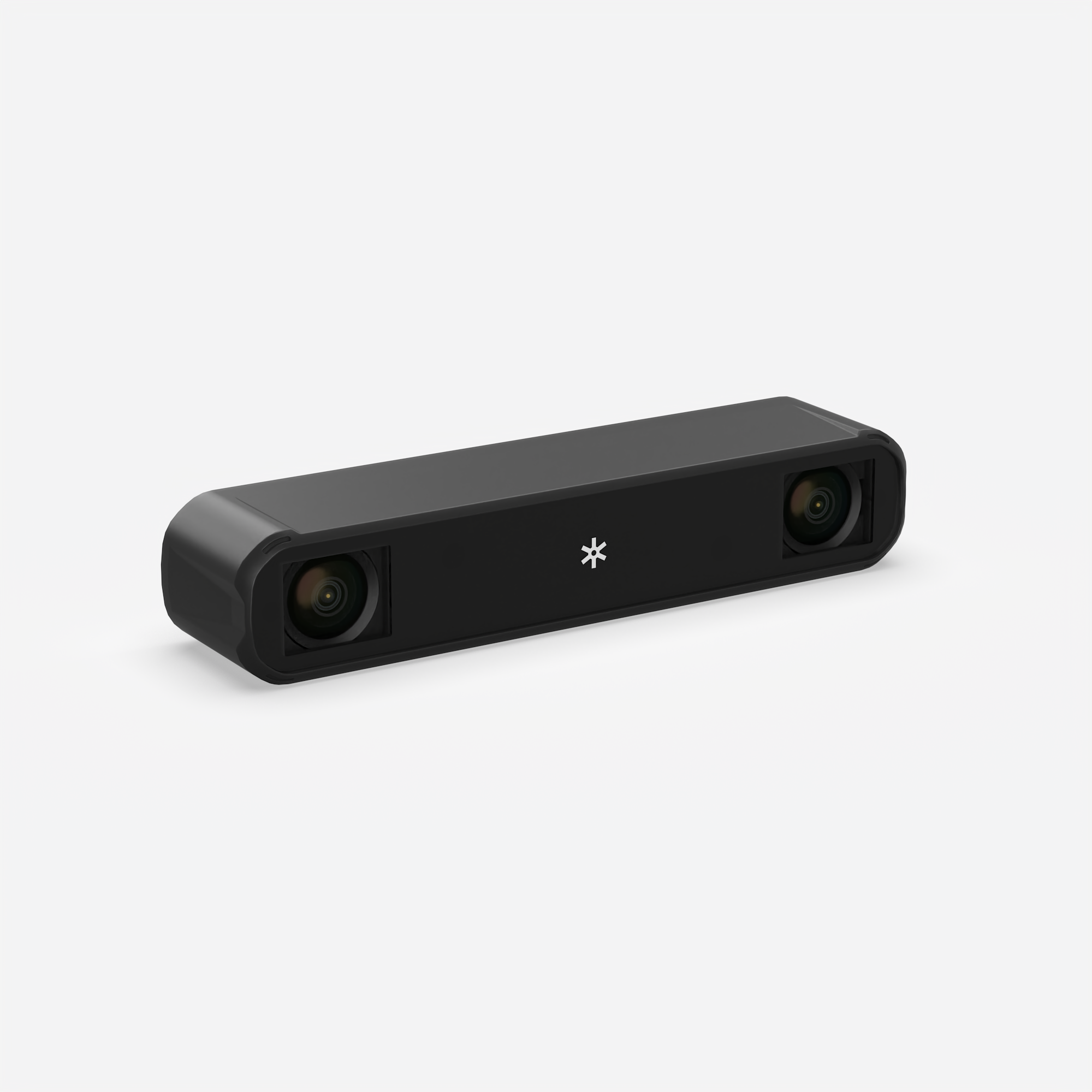 Stereolabs ZED X HDR stereo camera, 45 degree view