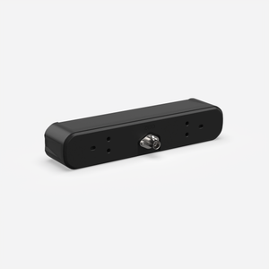 Stereolabs ZED X HDR stereo camera, rear view