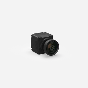 Stereolabs ZED X One HDR monocular camera, 45 degree view