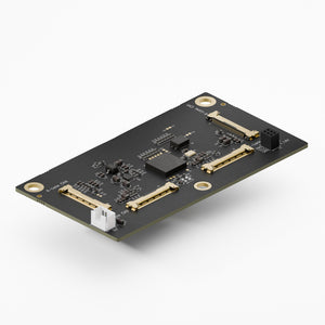 Stereolabs ZED Link MIPI Quad capture card