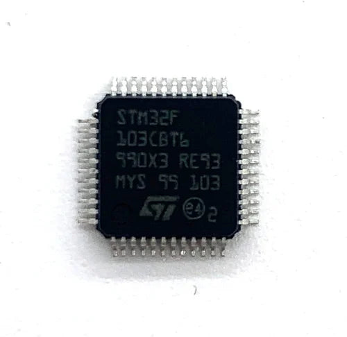 STMicroelectronics STM32F103CBT6TR